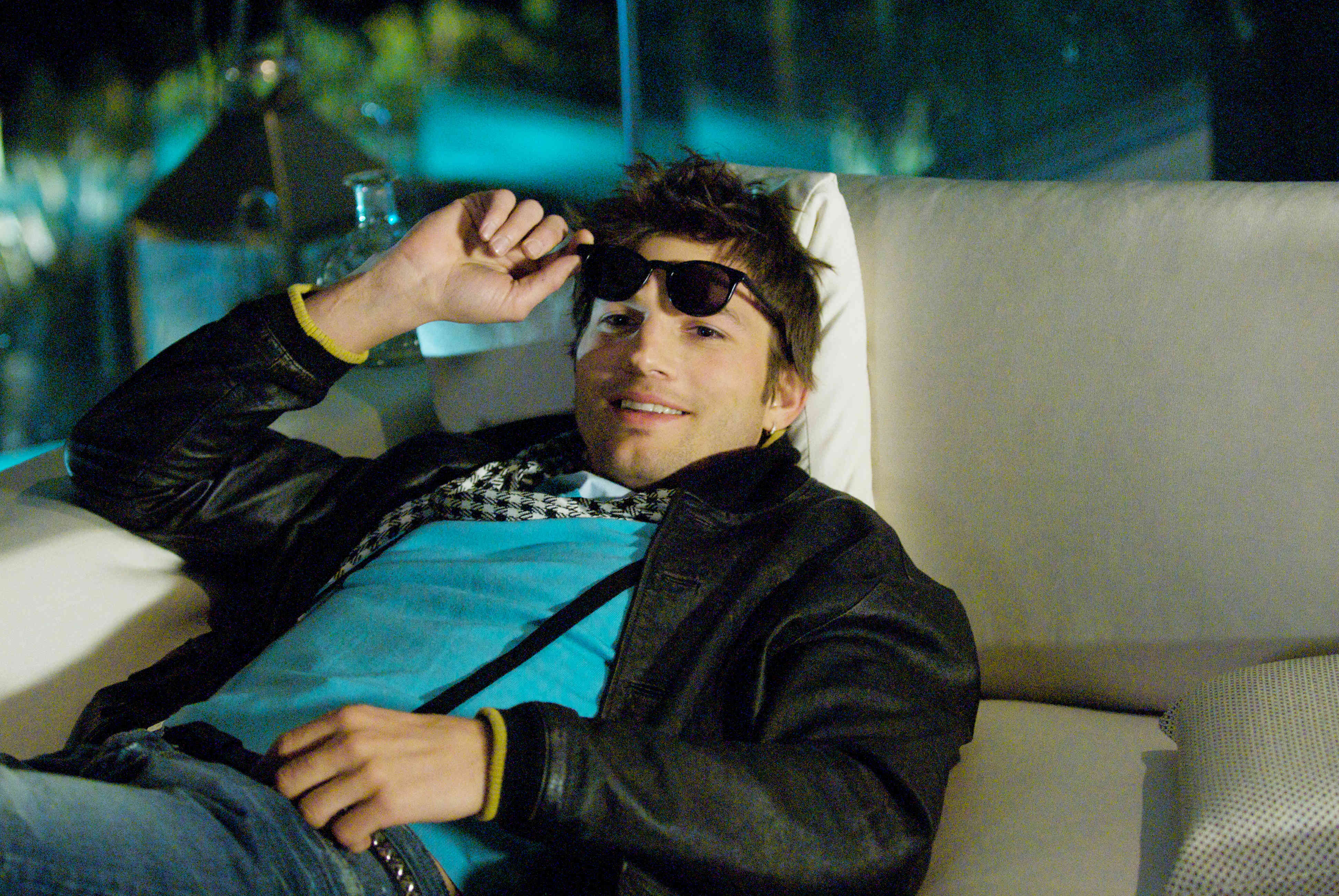 蔓延剧照的剧照