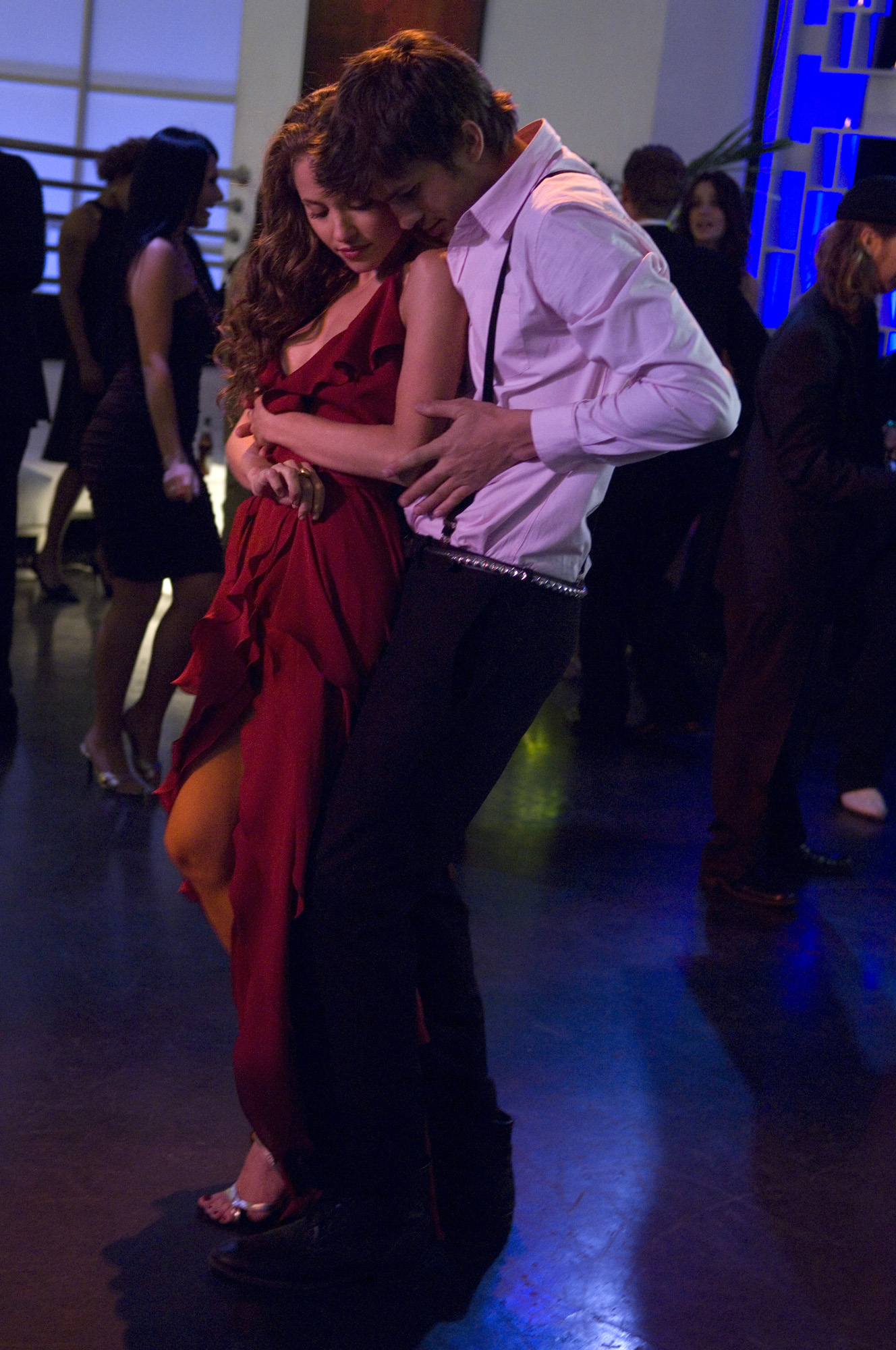 蔓延剧照的剧照