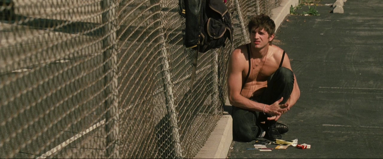 蔓延剧照的剧照