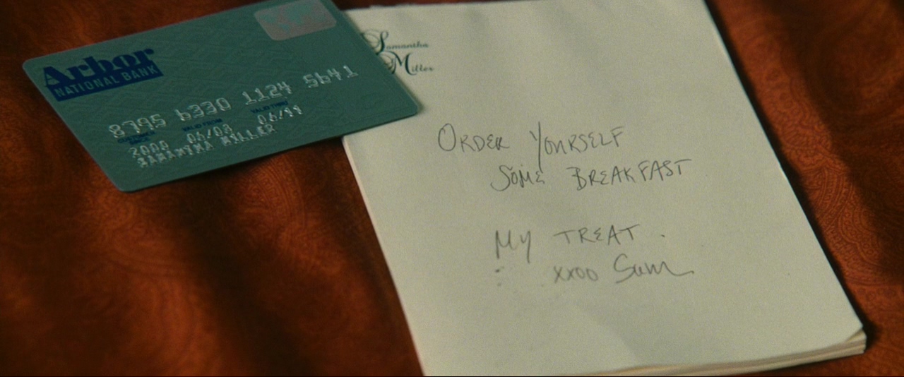 蔓延剧照的剧照