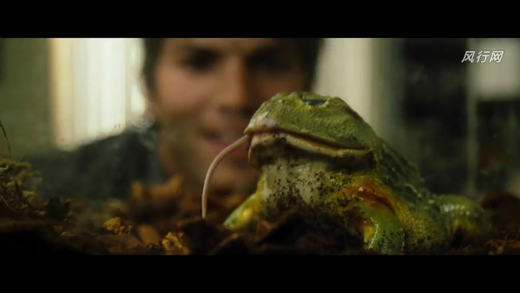 蔓延剧照的剧照