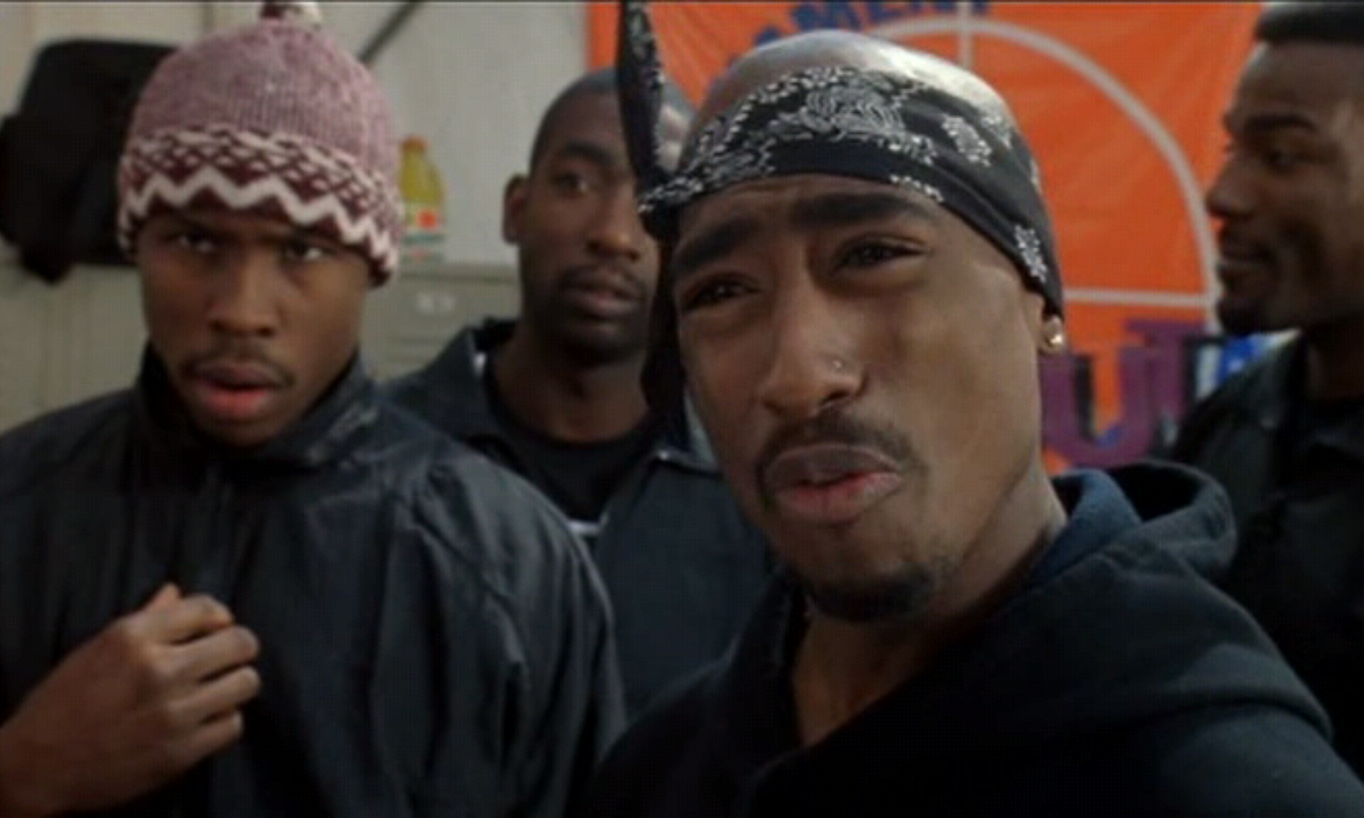 霹雳硬小子剧照的剧照