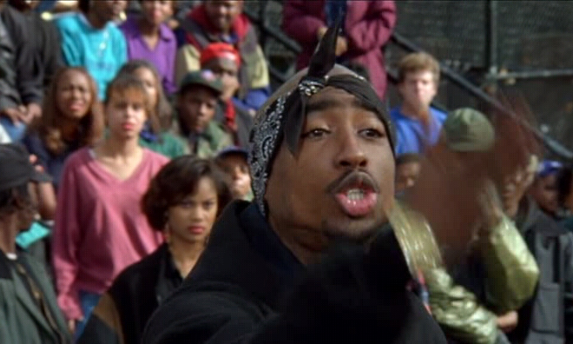 霹雳硬小子剧照的剧照