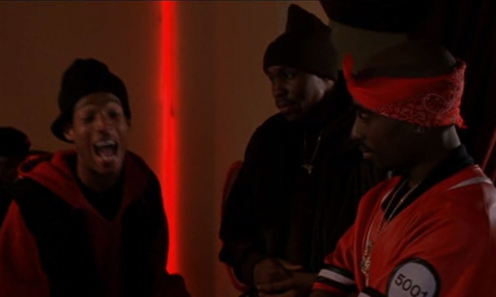 霹雳硬小子剧照的剧照