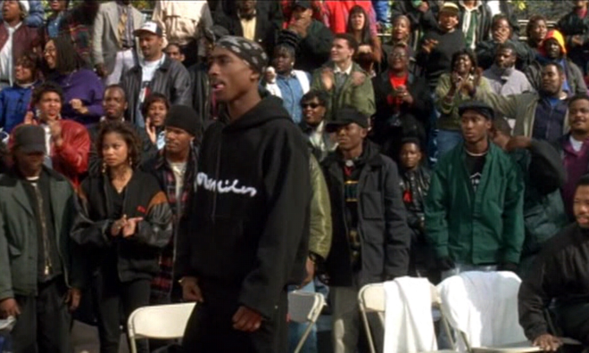 霹雳硬小子剧照的剧照