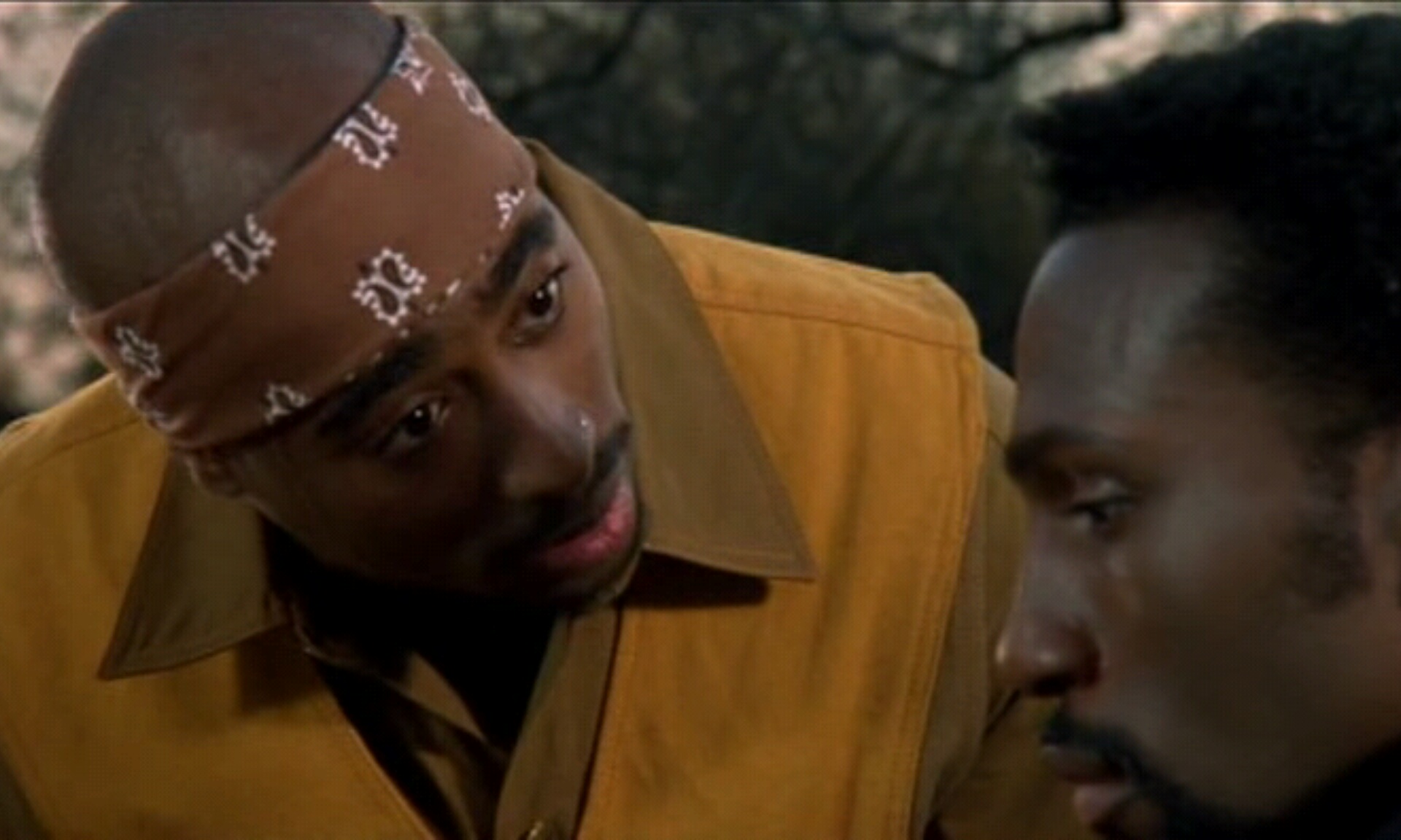 霹雳硬小子剧照的剧照