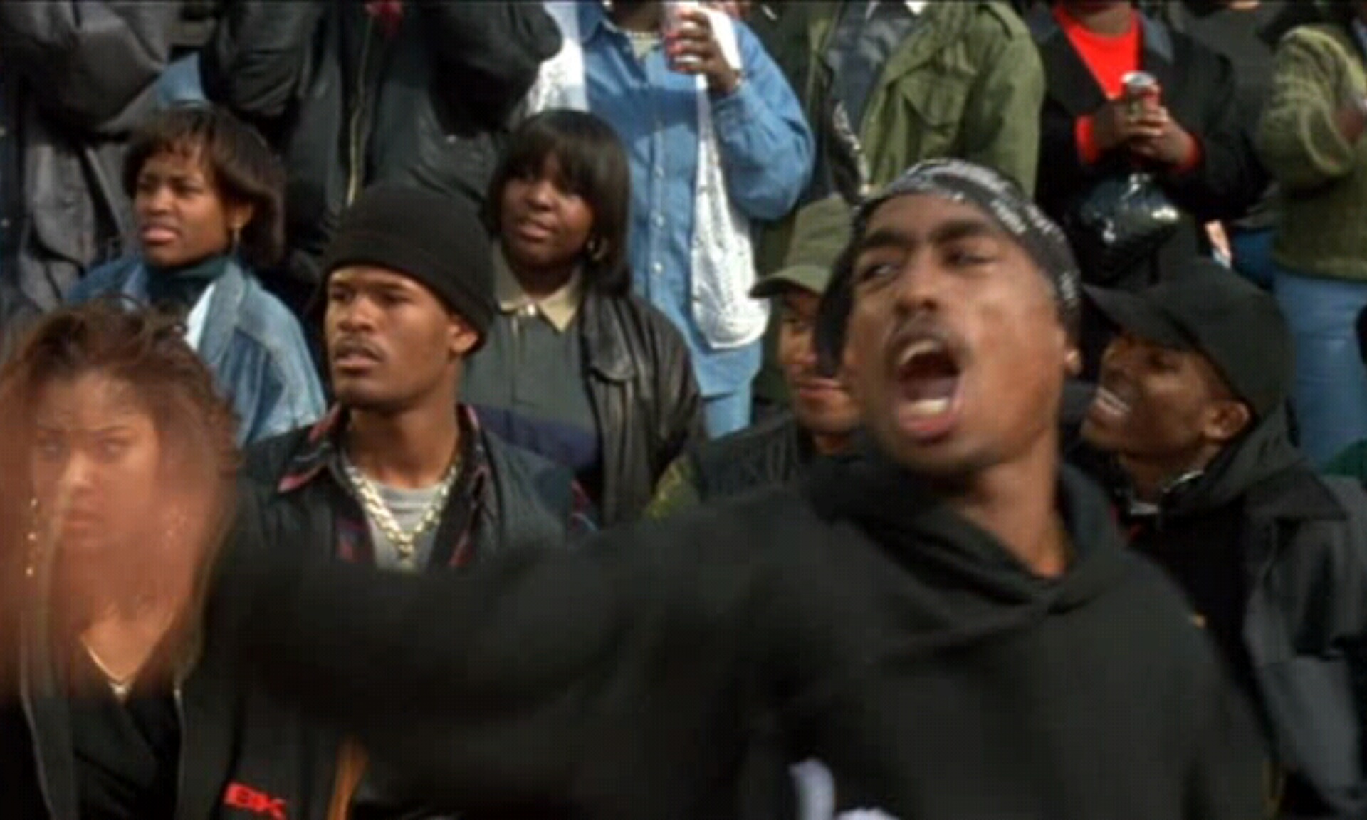 霹雳硬小子剧照的剧照