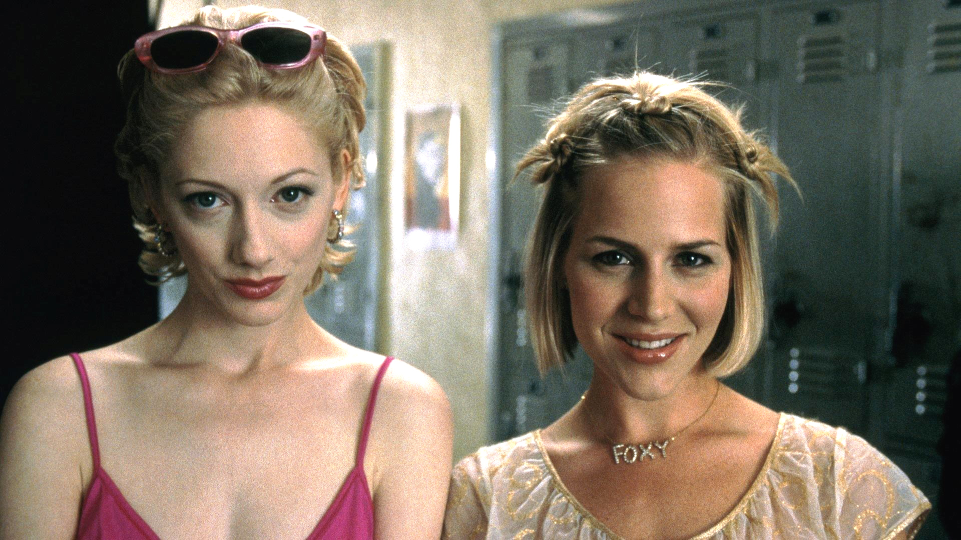 风骚坏姊妹剧照的剧照