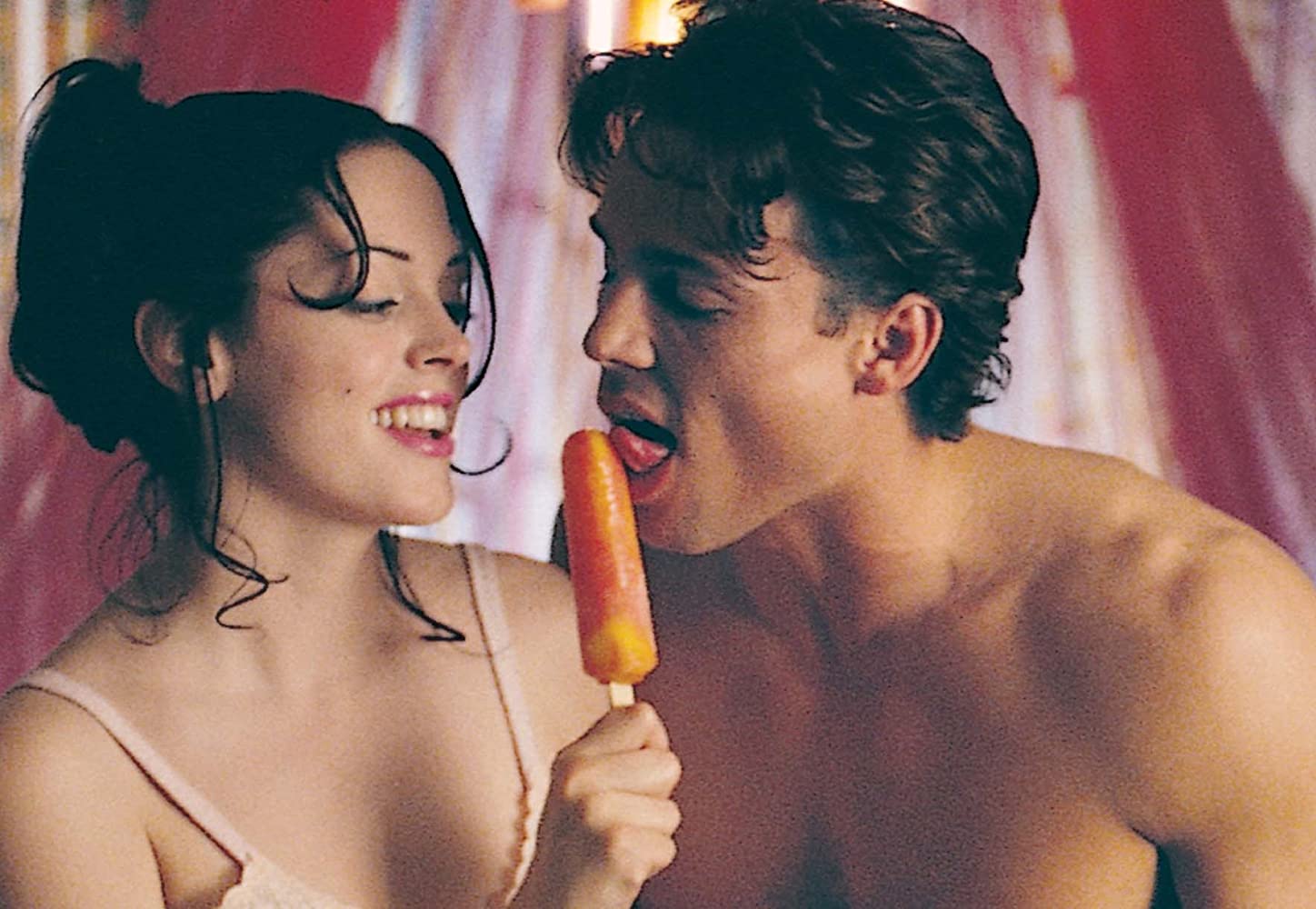 风骚坏姊妹剧照的剧照