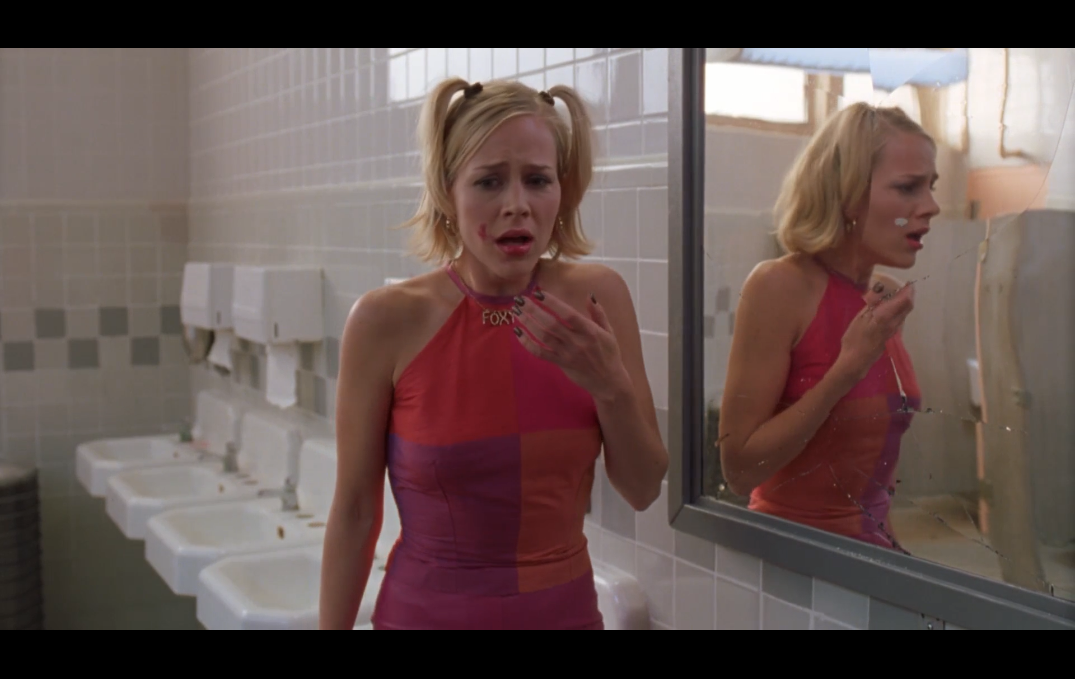 风骚坏姊妹剧照的剧照