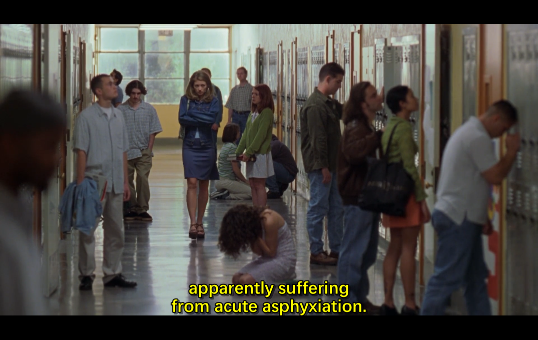 风骚坏姊妹剧照的剧照