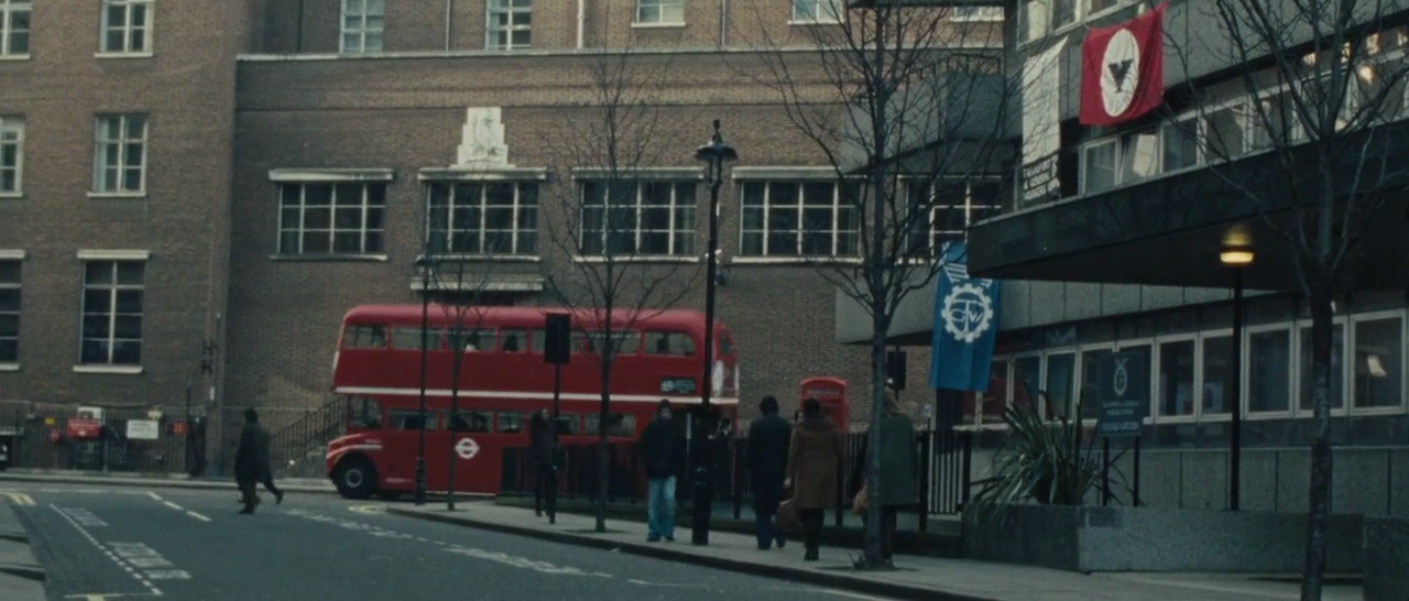 凯撒·查韦斯剧照的剧照