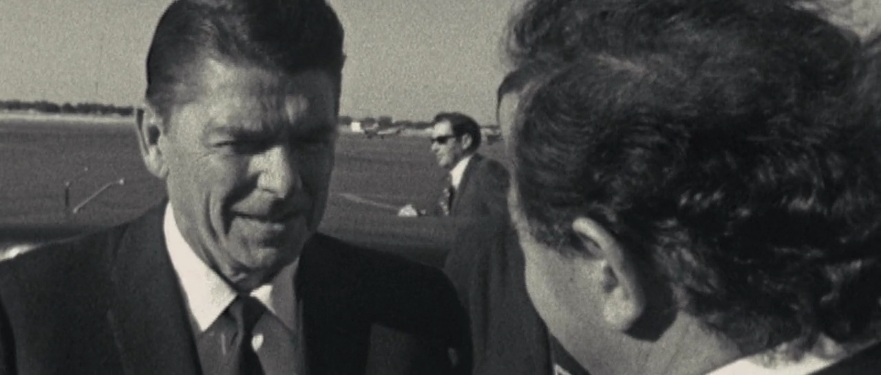 凯撒·查韦斯剧照的剧照