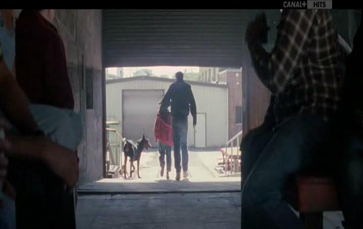 变色天使剧照的剧照