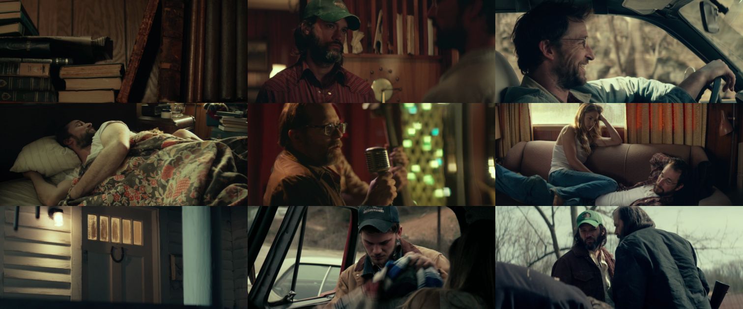 无序之主剧照的剧照