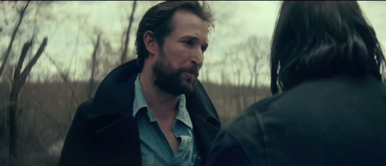 无序之主剧照的剧照