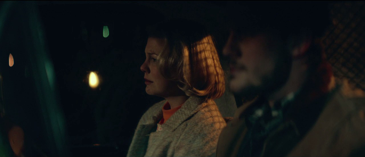 无序之主剧照的剧照