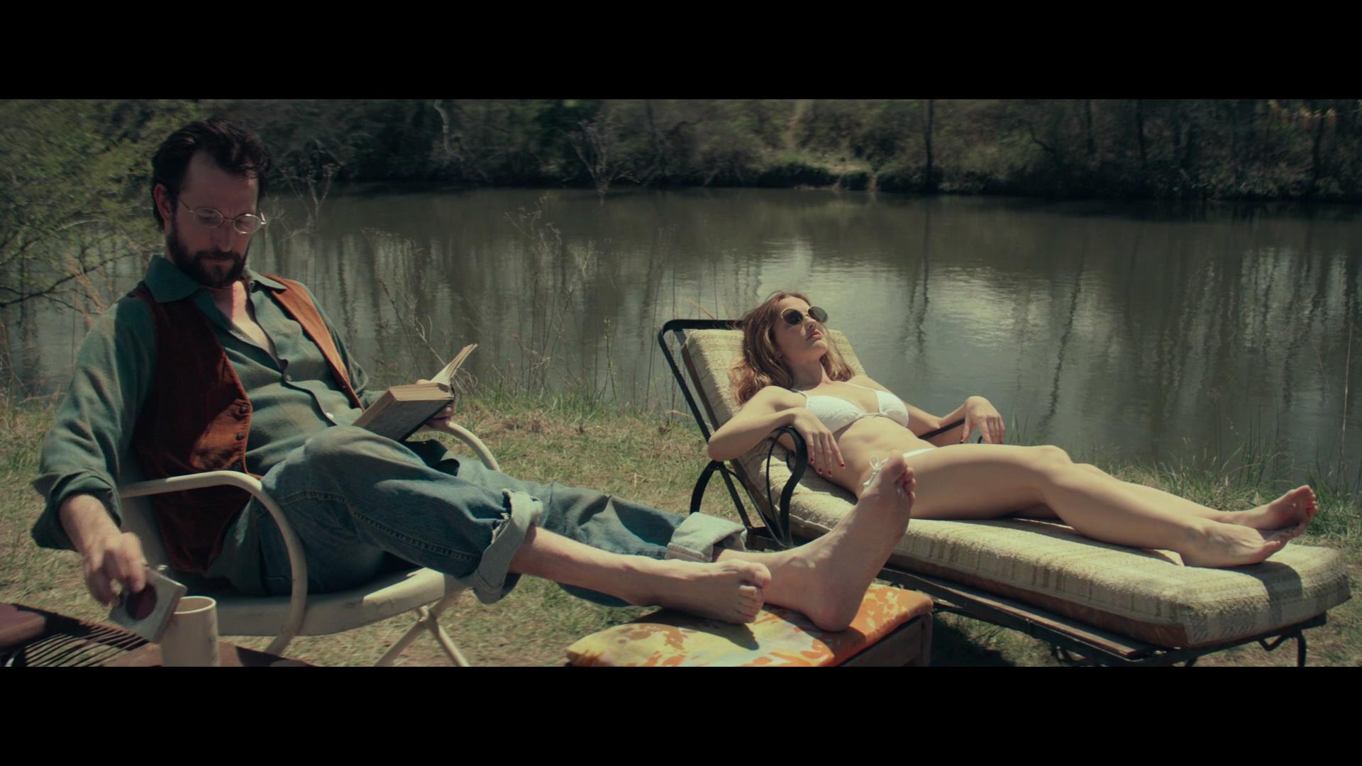 无序之主剧照的剧照