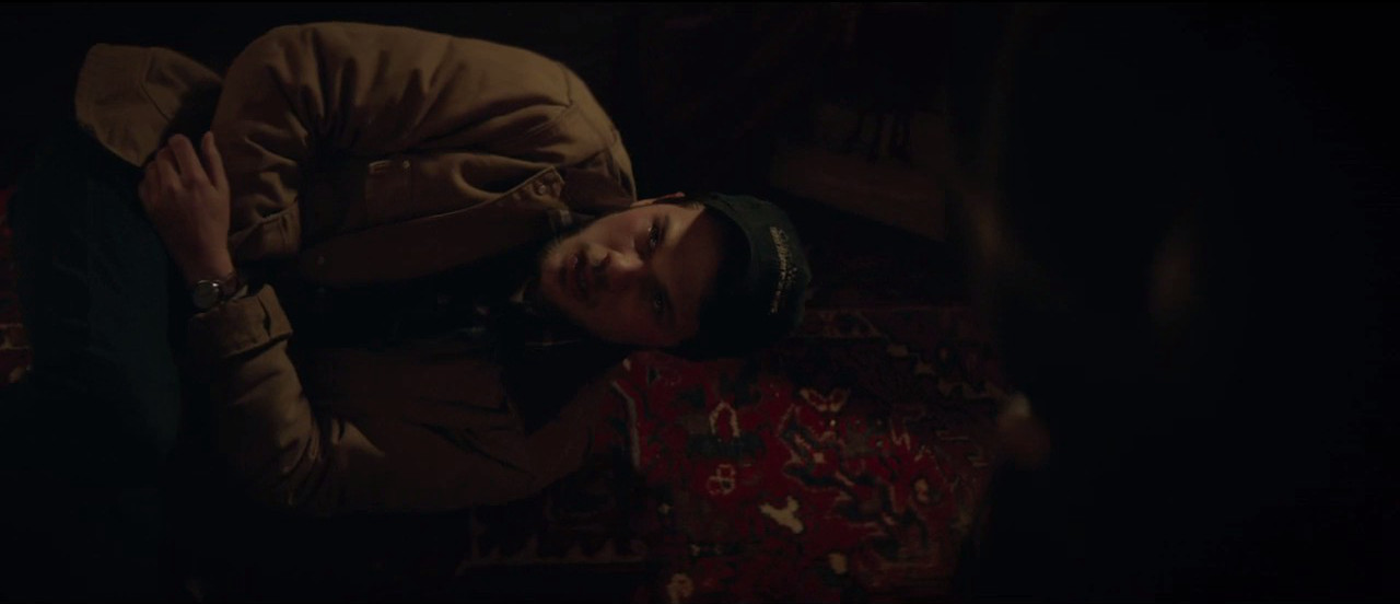 无序之主剧照的剧照