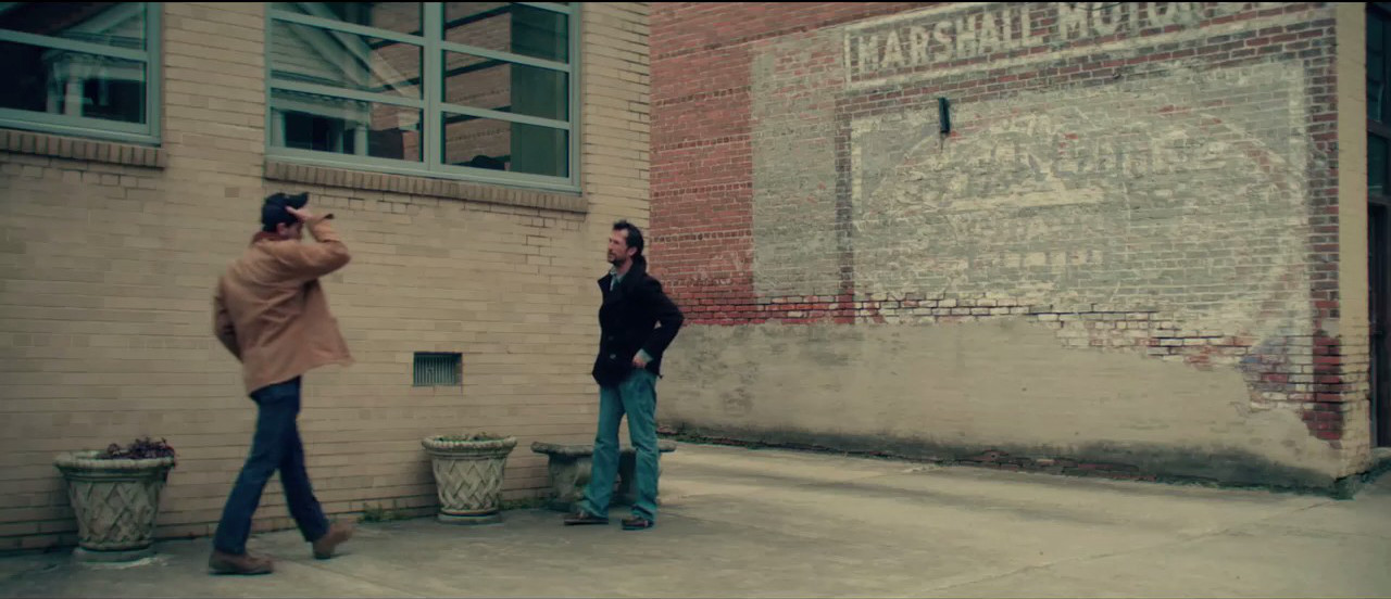 无序之主剧照的剧照