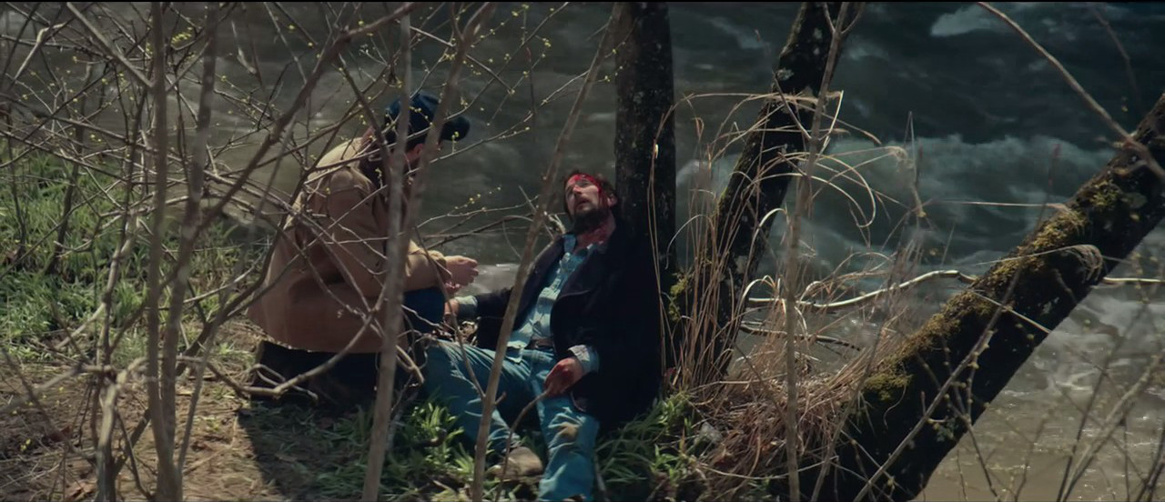 无序之主剧照的剧照