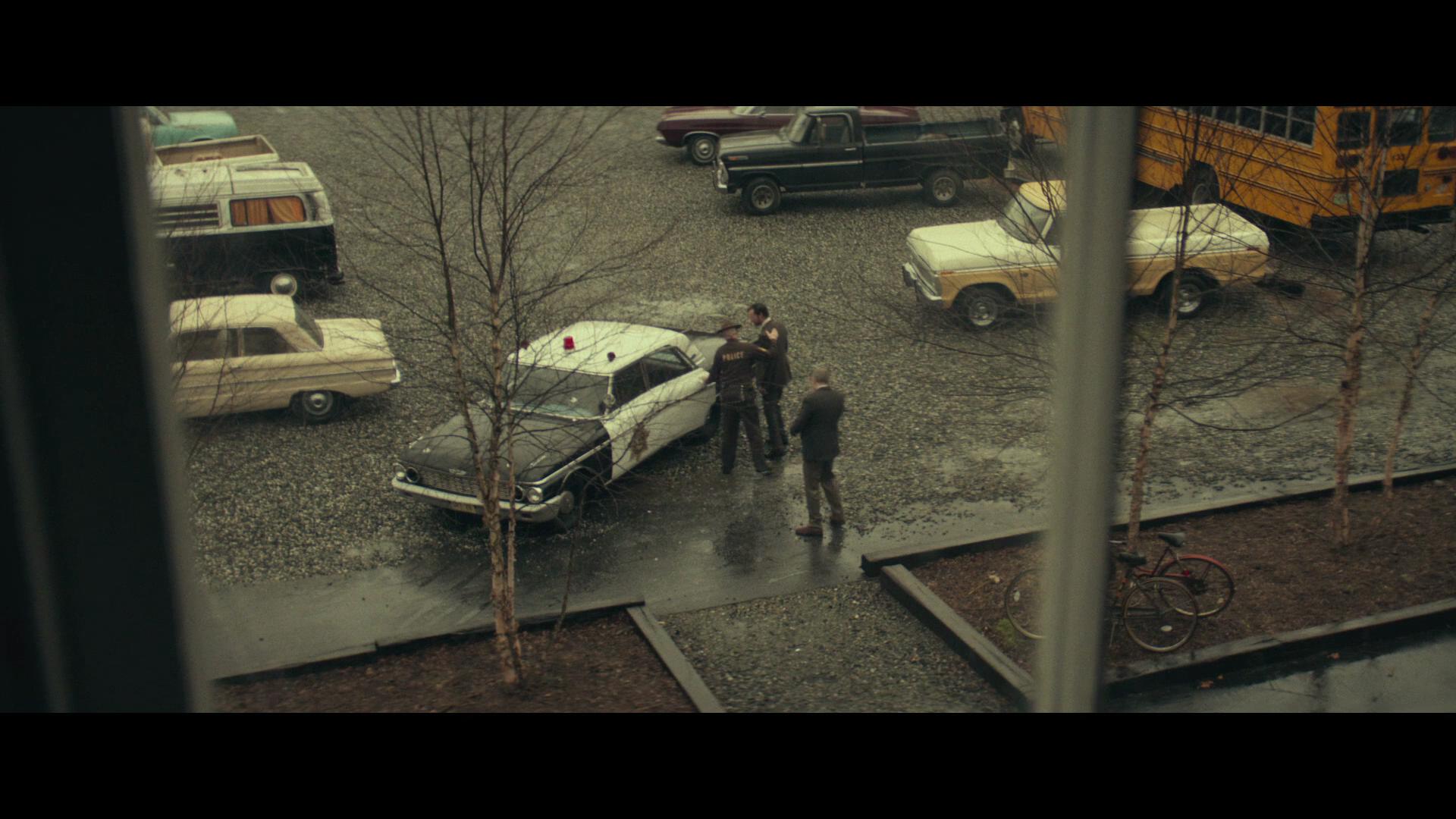 无序之主剧照的剧照