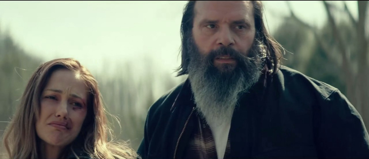 无序之主剧照的剧照