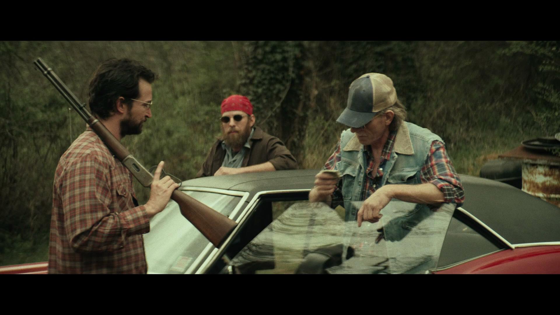 无序之主剧照的剧照