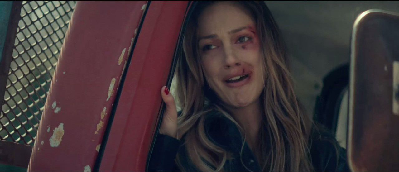 无序之主剧照的剧照