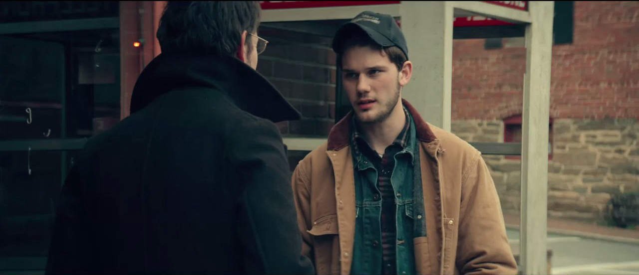 无序之主剧照的剧照