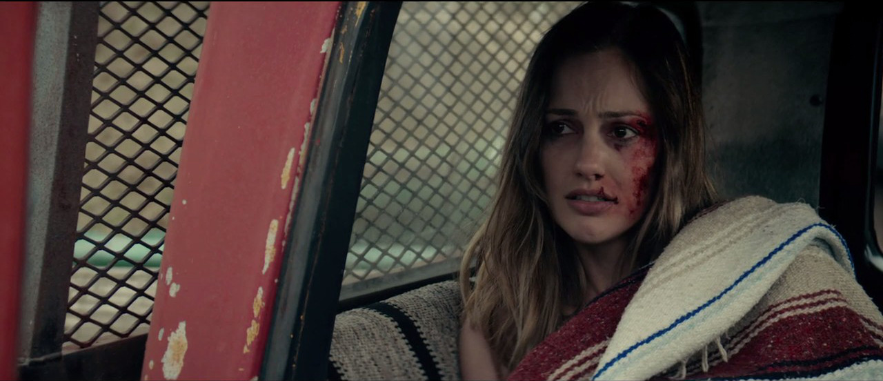 无序之主剧照的剧照