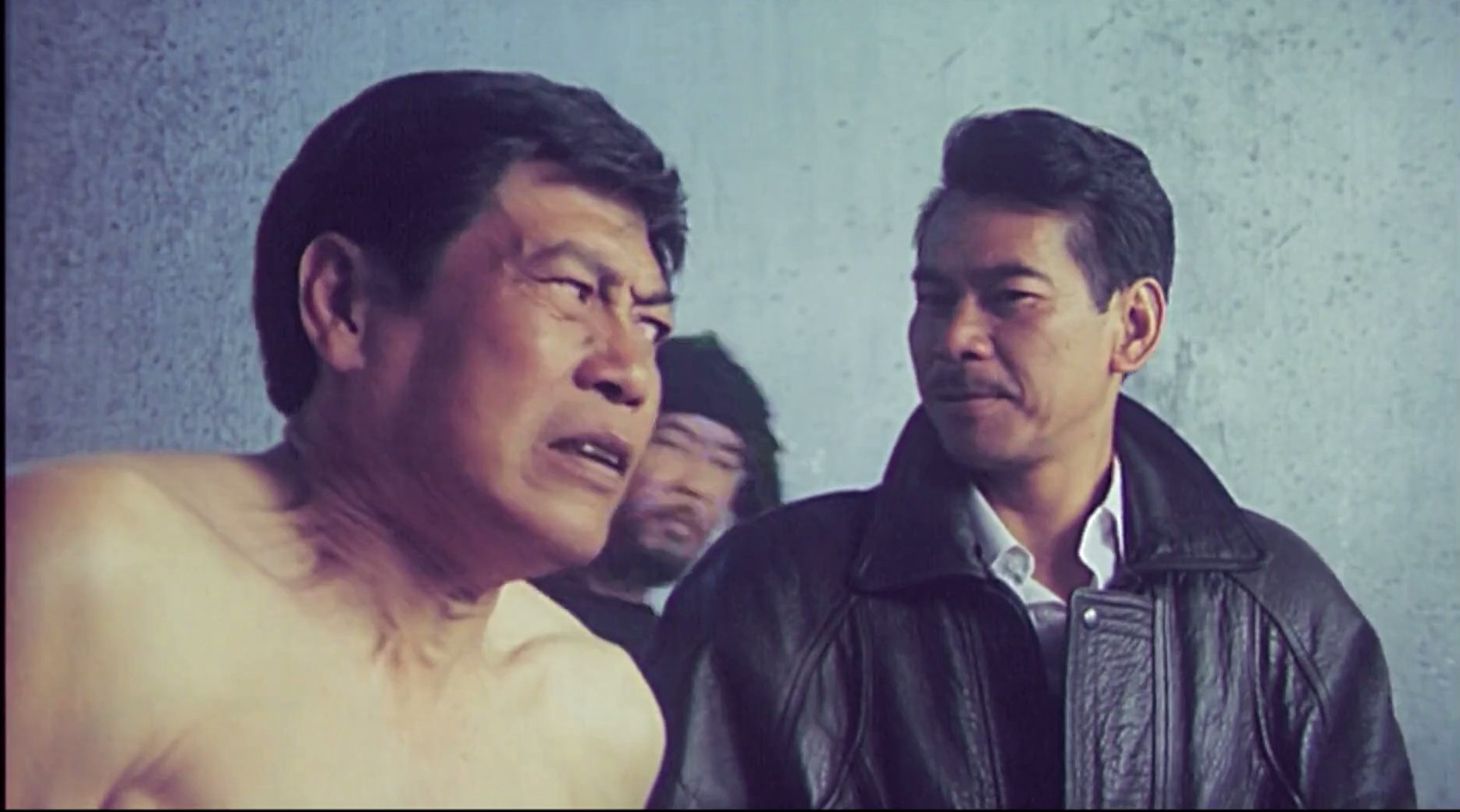 边陲威龙剧照的剧照