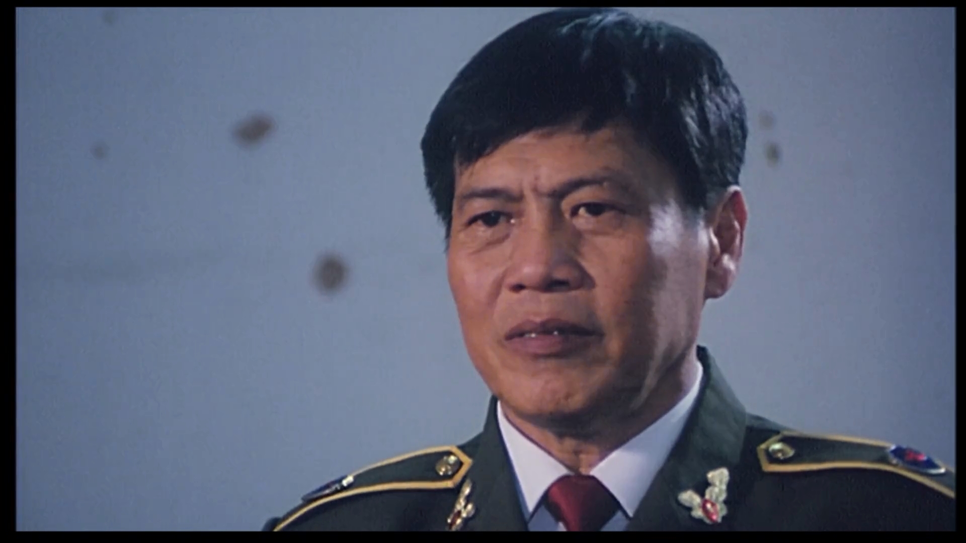 边陲威龙剧照的剧照