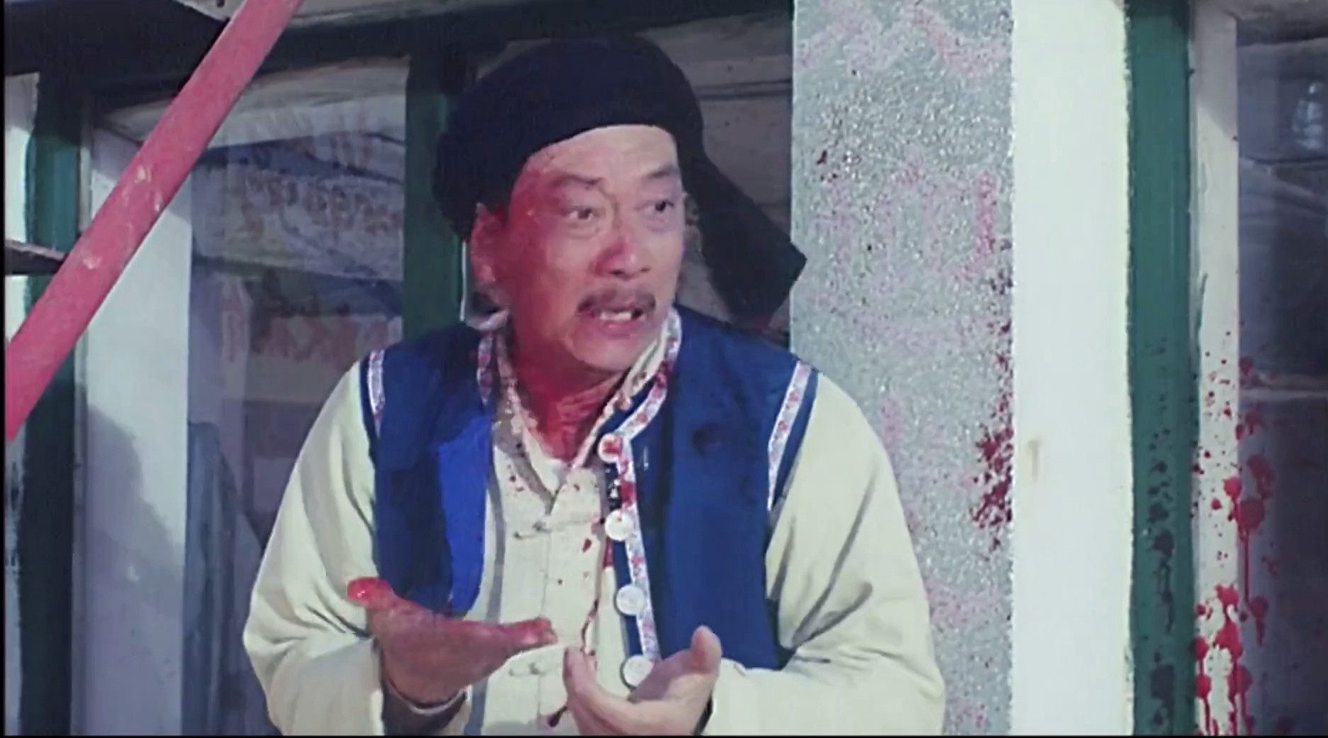 边陲威龙剧照的剧照