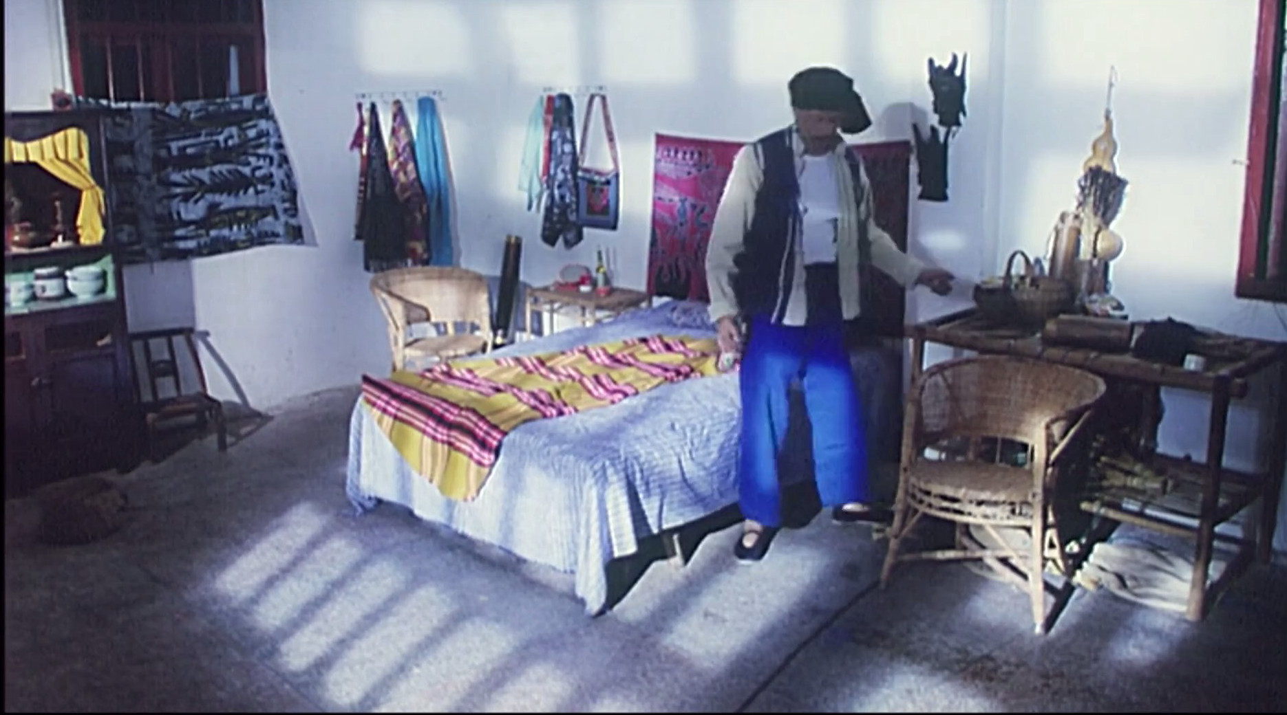 边陲威龙剧照的剧照