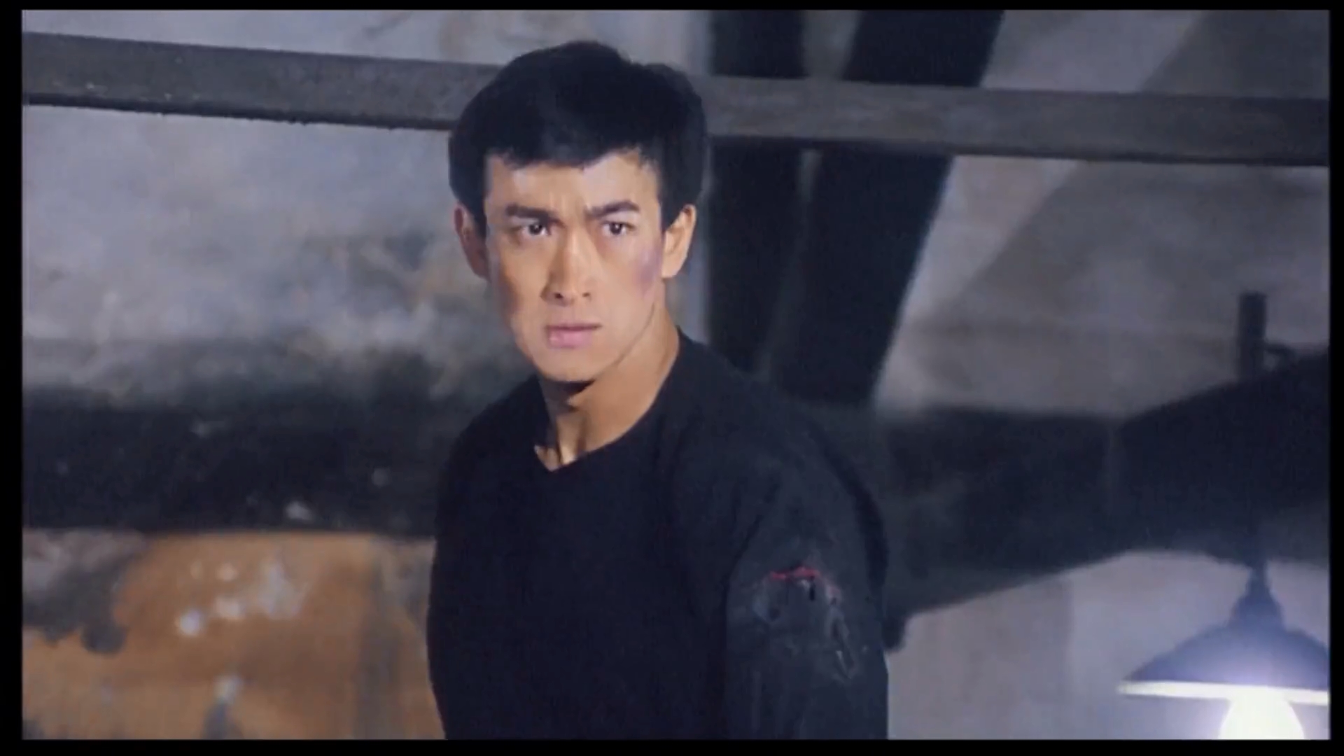 边陲威龙剧照的剧照