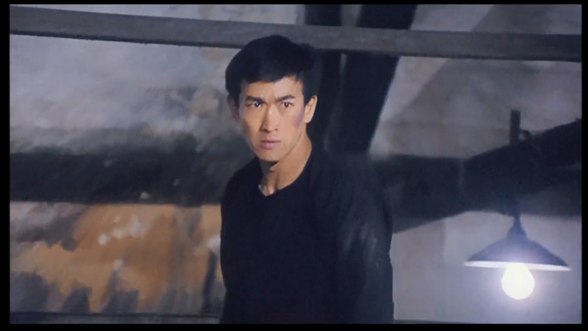 边陲威龙剧照的剧照