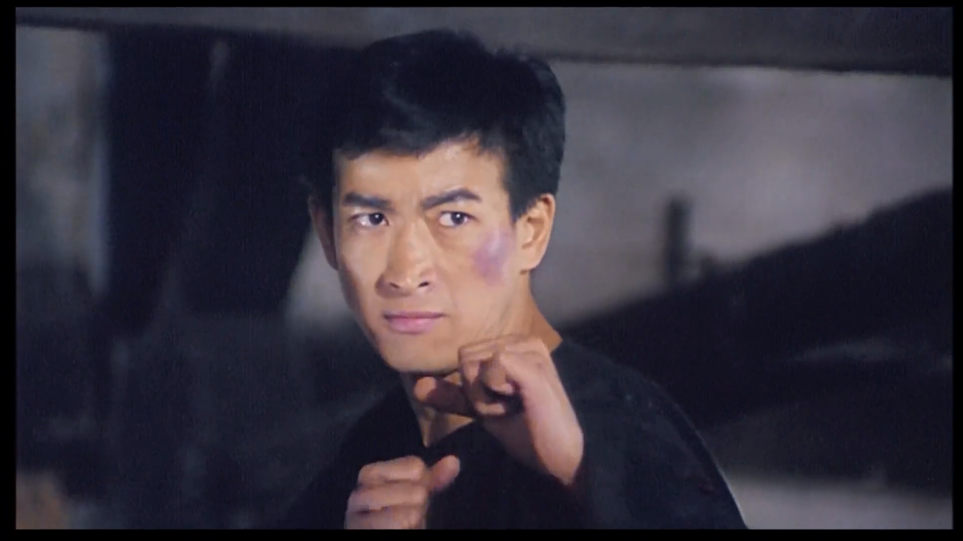 边陲威龙剧照的剧照