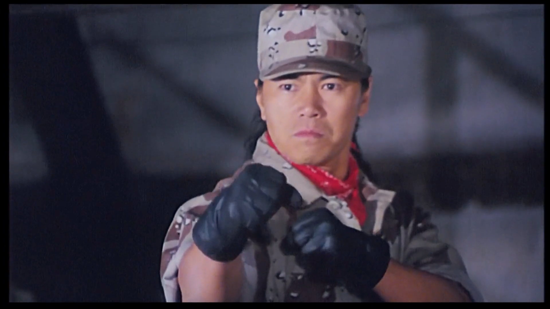 边陲威龙剧照的剧照