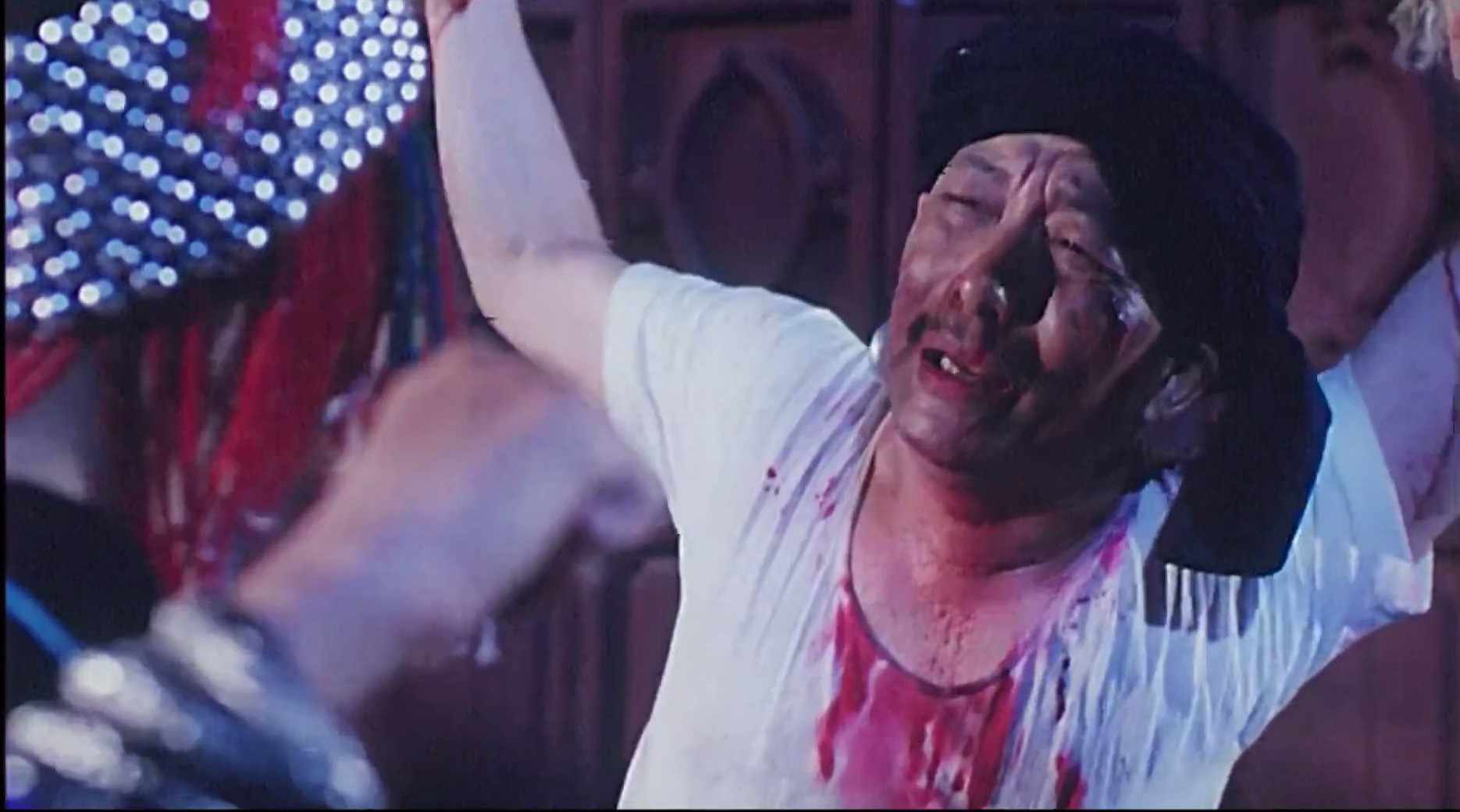 边陲威龙剧照的剧照