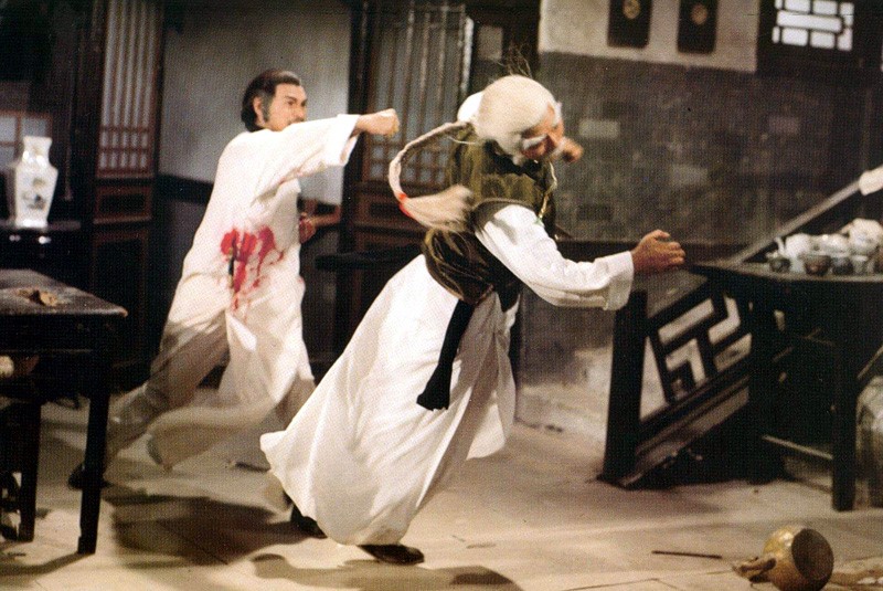 背叛师门剧照的剧照