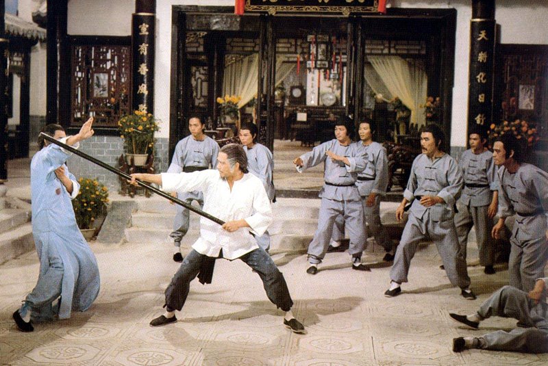 背叛师门剧照的剧照