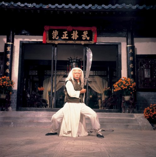 背叛师门剧照的剧照