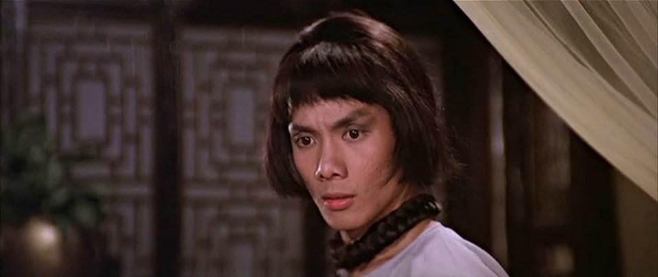 背叛师门剧照的剧照