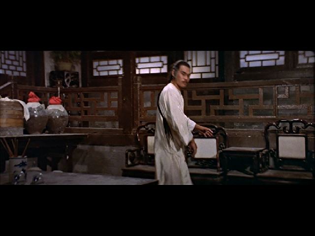 背叛师门剧照的剧照