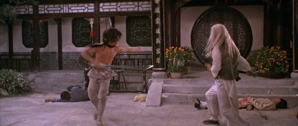 背叛师门剧照的剧照