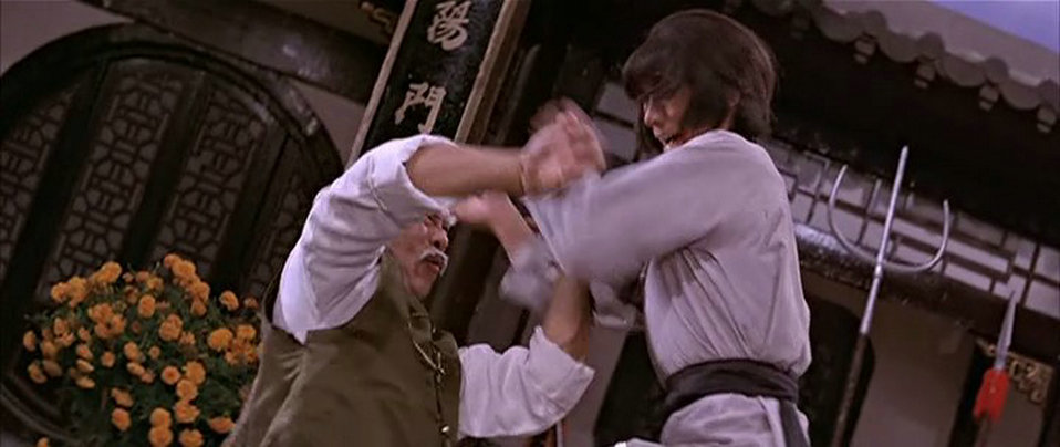 背叛师门剧照的剧照