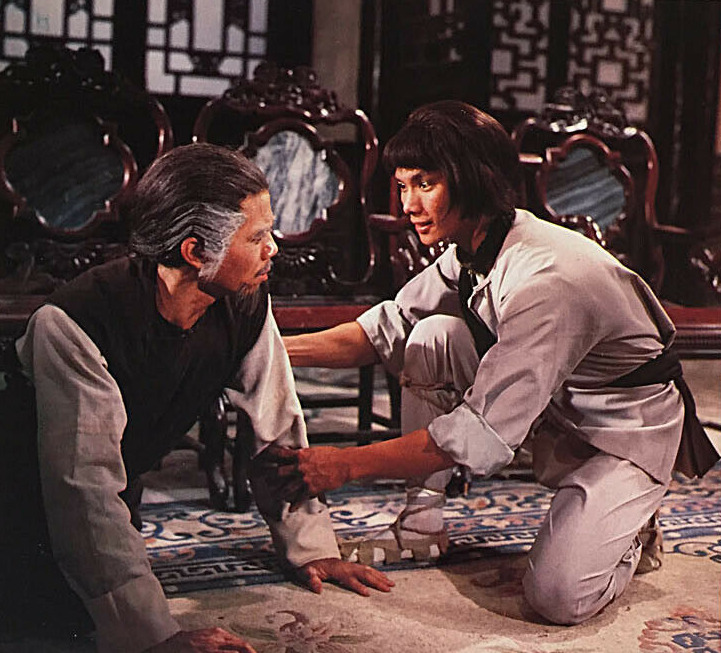 背叛师门剧照的剧照