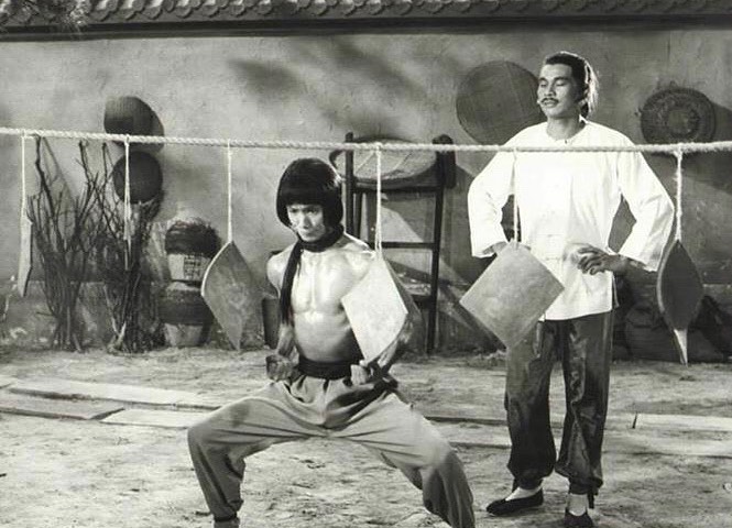 背叛师门剧照的剧照