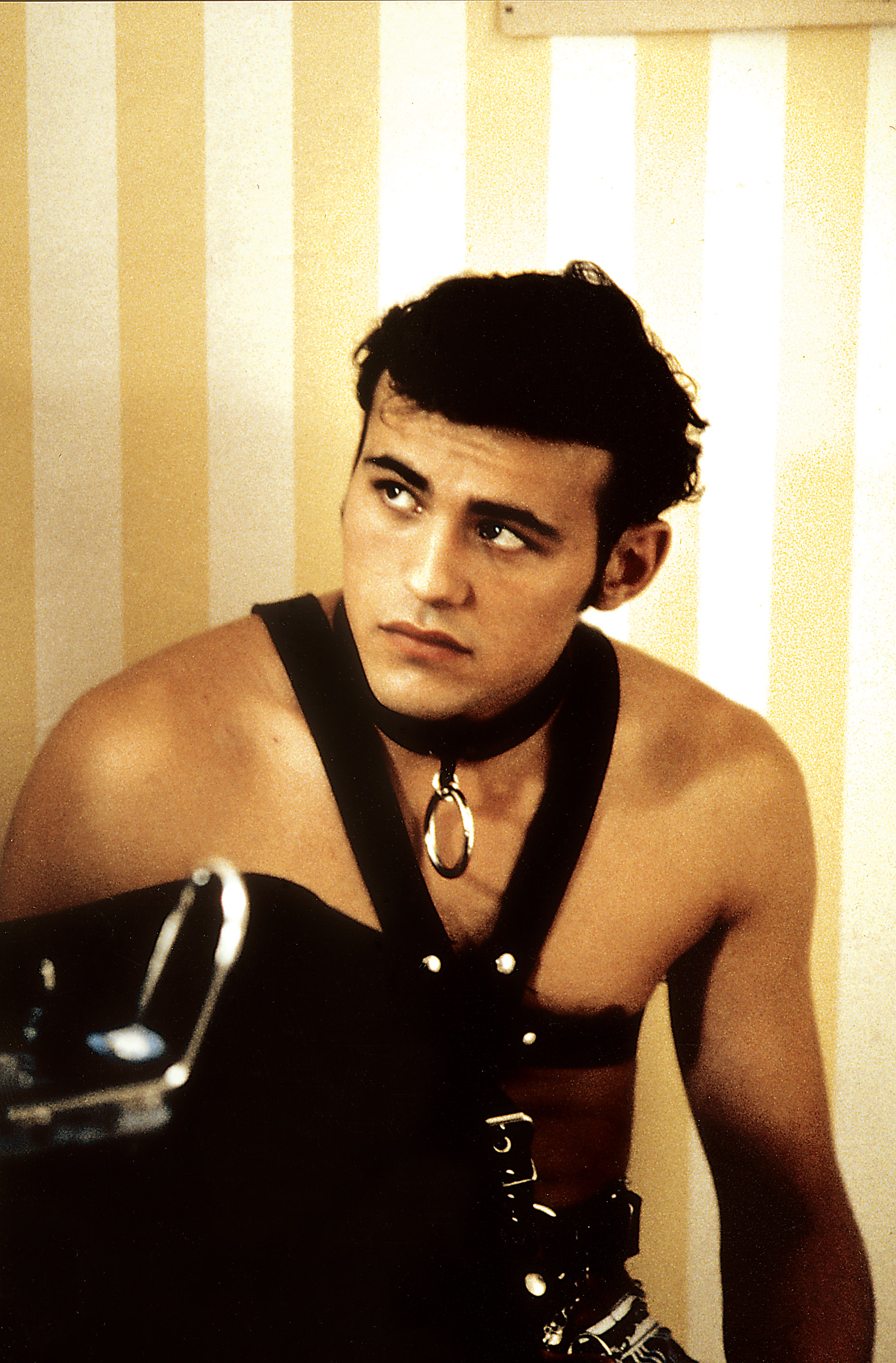 失魂家族剧照的剧照